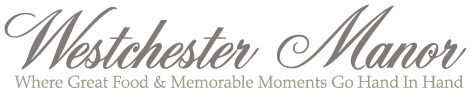 Westchester Manor Logo